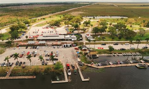 Everglades Holiday Park - Everglades Holiday Park | Groupon