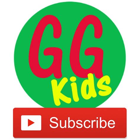 GG Kids - YouTube