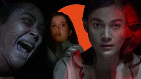 10 Filipino Horror Movies to Watch This Halloween - ClickTheCity