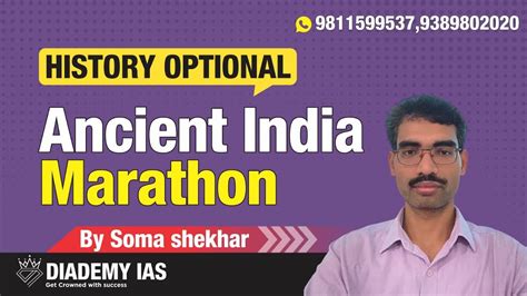 Ancient India History Marathon Class | Complete Indian Ancient History | History of Ancient ...