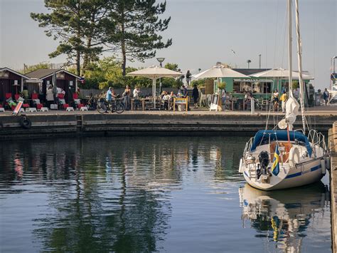 Båstad: The perfect getaway to an enchanting Swedish peninsula