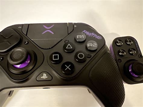 Victrix Pro BFG PS5 Controller Review - Ultimate Versatility - GameSpot