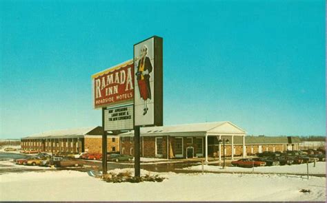 Find everything but the ordinary | Ramada, School park, Vintage postcards