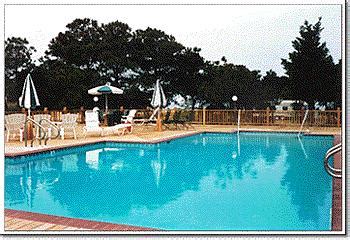 Frisco Woods Campground | BookYourSite