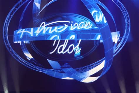 American Idol Logo – Stock Editorial Photo © Jean_Nelson #12503441