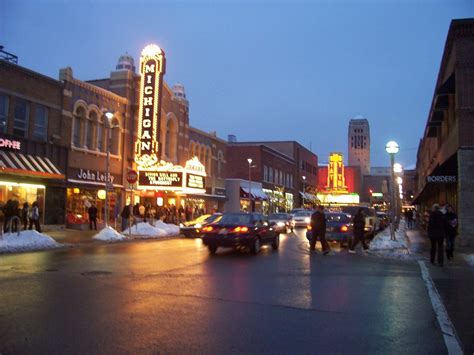 Ann Arbor, Michigan - Alchetron, The Free Social Encyclopedia