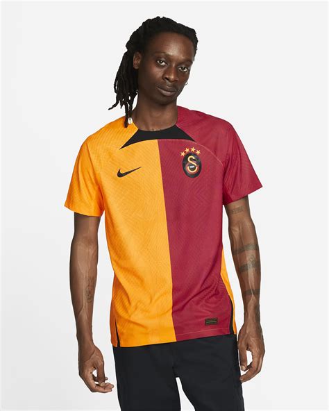 Galatasaray SK 2022/23 Match Home Men's Nike Dri-FIT ADV Football Shirt ...