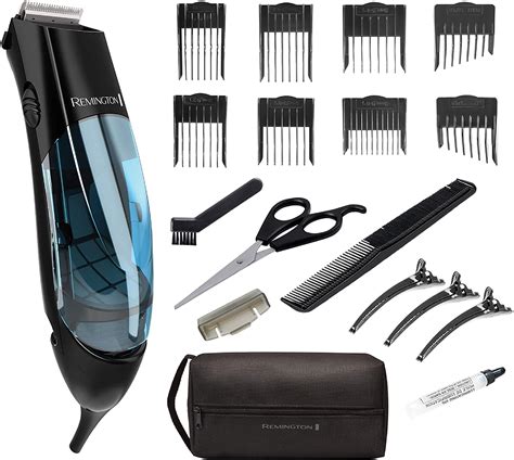 Three Most Popular Vacuum Hair Cutter Models - Human Hair Exim