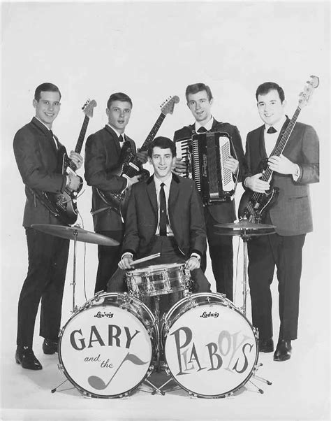 Gary Lewis and the Playboys - Alchetron, the free social encyclopedia