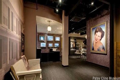 The Patsy Cline Museum | Downtown Nashville