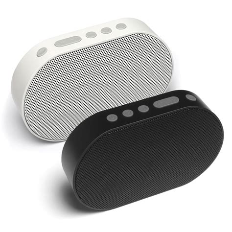 E2 Alexa Bluetooth Speaker - Promotional Products | Branded Merchandise ...