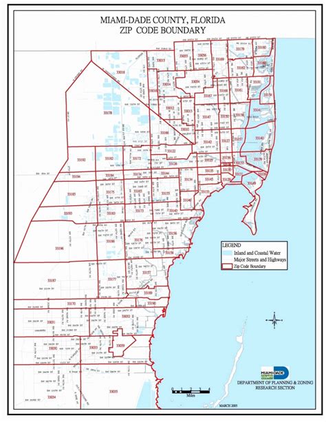 Zip Code Map Of Palm Beach County Florida | Printable Maps