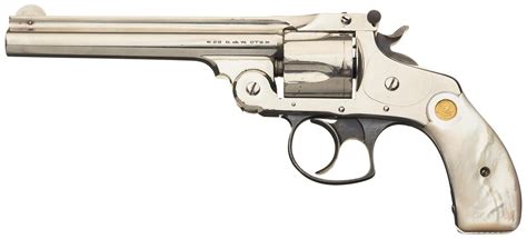 Smith & Wesson 38 DA Revolver 38 S&W | Rock Island Auction