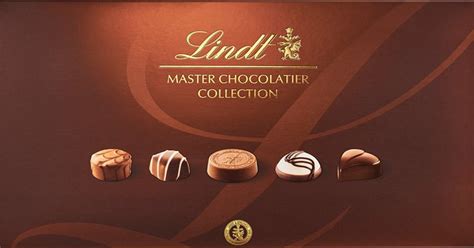 Lindt Chocolate (History, Commercials & FAQ) - Snack History