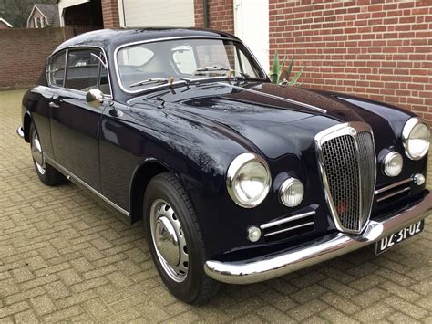 For Sale: Lancia Aurelia B20 GT 2500 (1957) offered for GBP 166,164