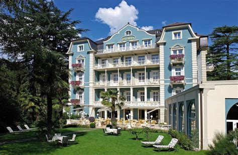 Hotel Bavaria in Meran bei HRS günstig buchen