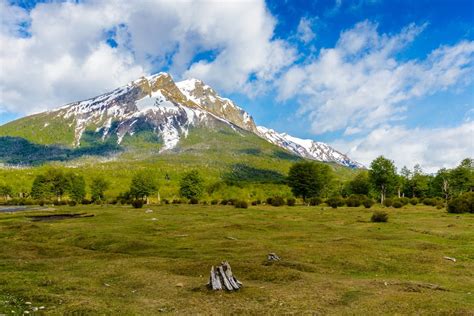 Tierra del Fuego National Park (Official GANP Park Page)