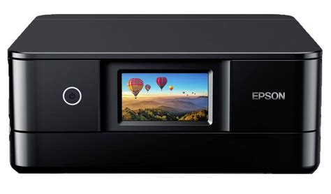 Buy Epson Expression Photo XP-8700 Wireless Inkjet Printer | Printers | Argos