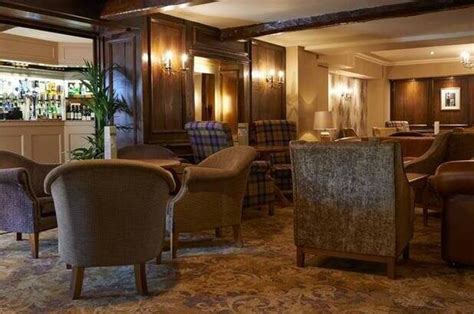 The Bridge Hotel & Spa | Hotels Wetherby | myhotelbreak