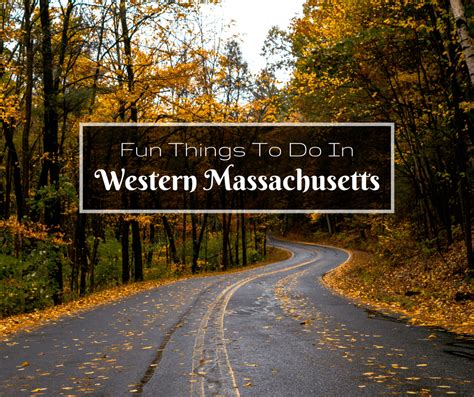 Fun Things To Do In Western Massachusetts | Buddy The Traveling Monkey