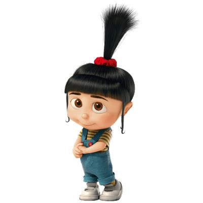 Agnes Gru | Despicable Me Wiki | Fandom