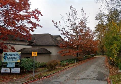 Surrey approves road through Bear Creek Park | CBC News