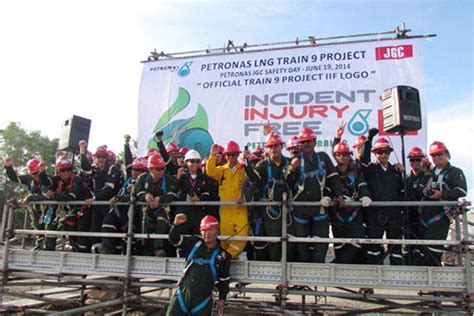 petronas-bintulu-lng-complex-sarawak4 - Hydrocarbons Technology