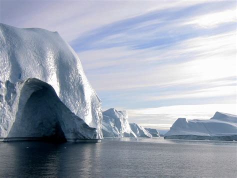 Ilulissat Icefjord