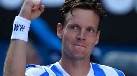 Tomas Berdych Height, Age, Net Worth, Affairs, Bio and More 2024| The Personage