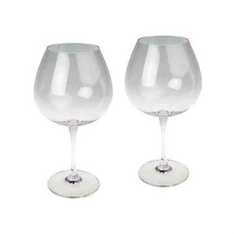 Brandy Balloon Glasses at best price in Chandigarh by Garg Crockery Stores | ID: 2002468833