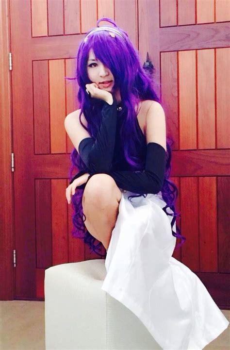 Owari No seraph | Cosplay Amino