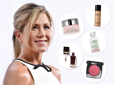 Jennifer Aniston Swears by These Beauty Products—Therefore, so Should You | E! News