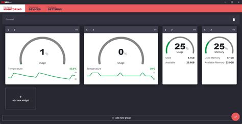 How To Build A Raspberry Pi System Monitor For PC | Revised 2024