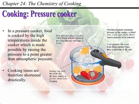 C24 the chemistry of cooking