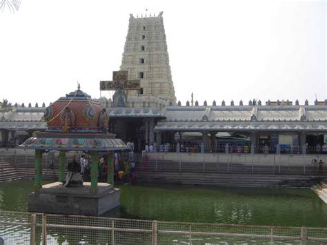 Kanipakam Tourism | Temples, Places to Visit & Travel Guide to Kanipakam