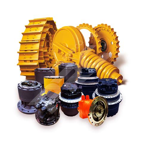 Doosan Excavator Parts - Heavy Parts Solution | Korean excavator parts | Heavy Parts Solution | PRC