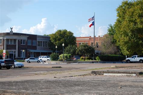 Lancaster Downtown Square - Lancaster Tx Photo #1 | Lancaste… | Flickr