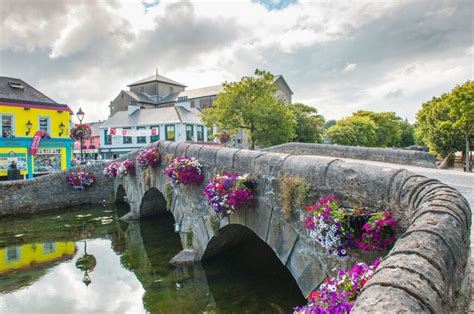 37 Things To Do In Westport Ireland