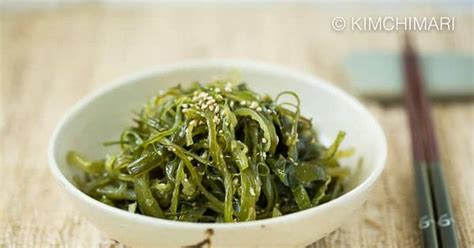 10 Best Korean Vegetable Side Dishes Recipes