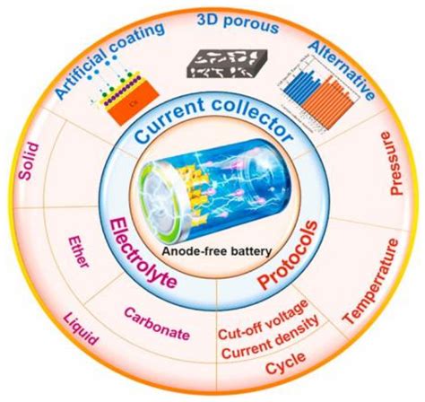 Lithium Metal Batteries