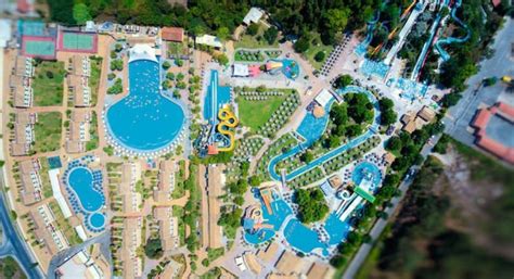 SPLASH! Corfu summer holiday ️ 7nts all-inc water park hotel -- 40% OFF