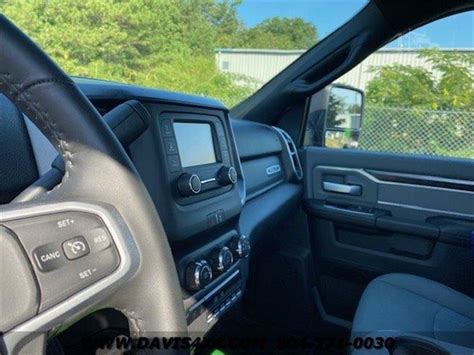 2023 RAM 5500 HD SLT For Sale in Richmond, Virginia | TruckPaper.com