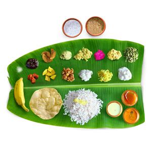 Onam Sadhya Pre-Order Online at Best Price | IH Hot Food(Online) | Lulu Bahrain