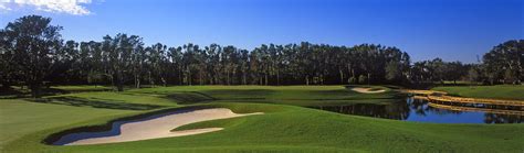 The Breakers Palm Beach, Ocean Course - Golf Property