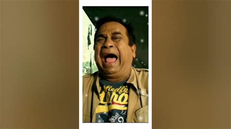 A Nali Amba 🥭 🤣 × Brahmanandam Reaction 🤣 || #shorts #brahmanandam # ...