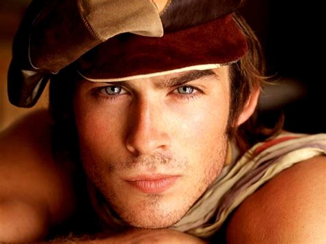 Ian Somerhalder Photos (Lost) | Tv Series Posters and Cast