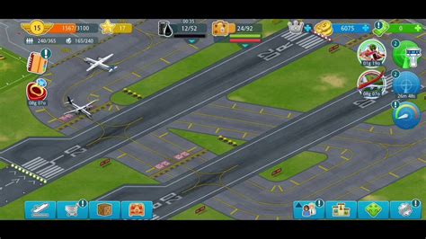 #2 Airport City - GAME ANDROID - YouTube