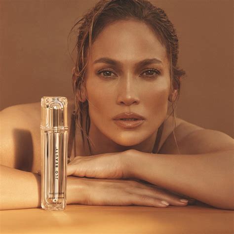 JLo Beauty is now available at Sephora