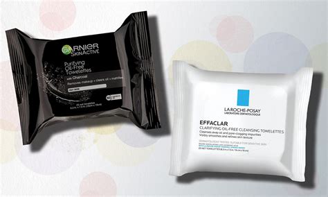 The 5 Best Face Wipes For Oily Skin