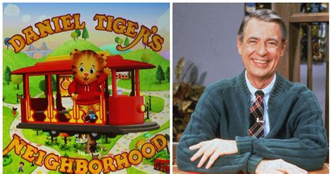 PBS Kids Airing Full Week Of ‘Mister Rogers’ And ‘Daniel Tiger’ Double ...